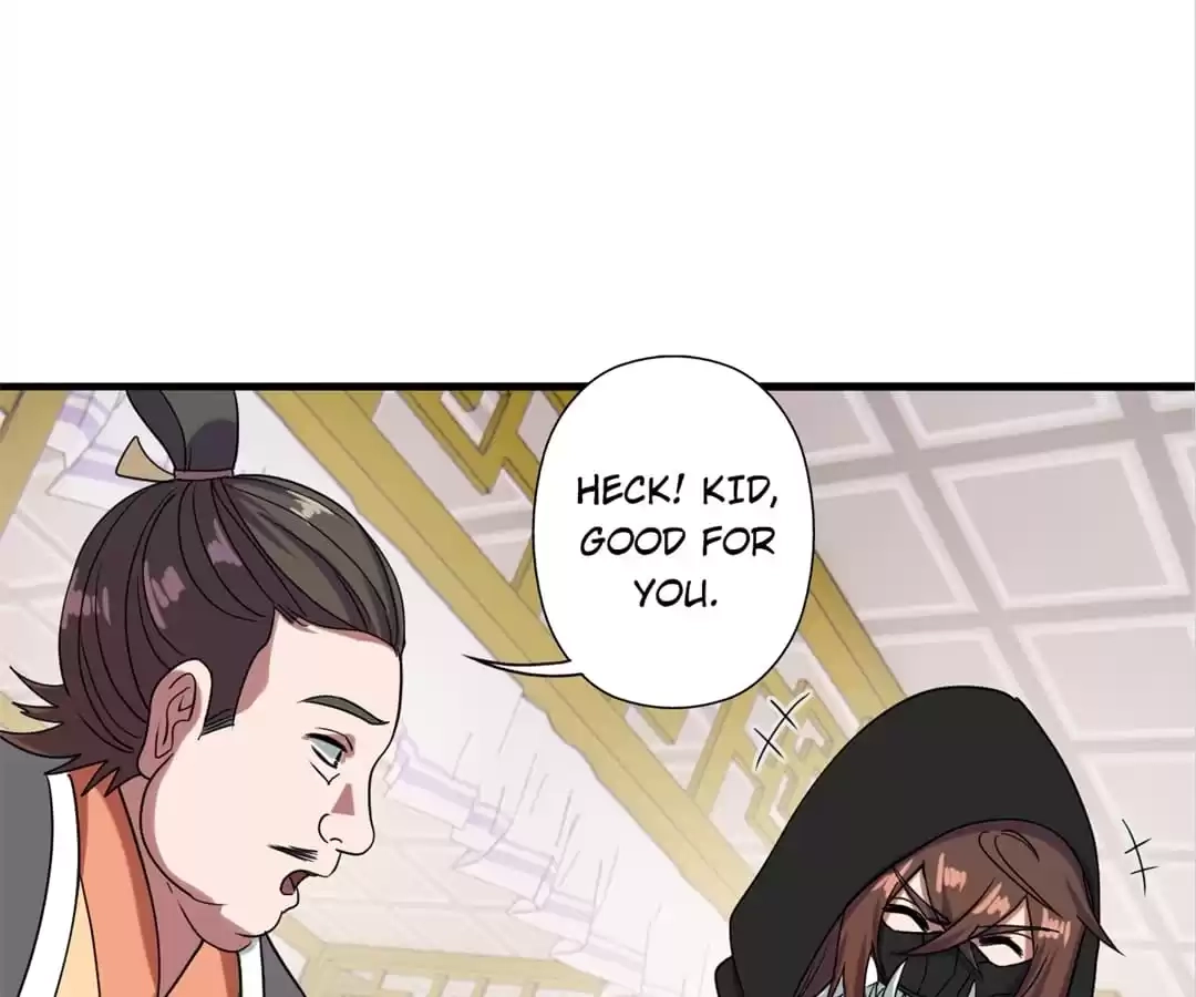 Banished Disciple's Counterattack Chapter 296 page 18 - 