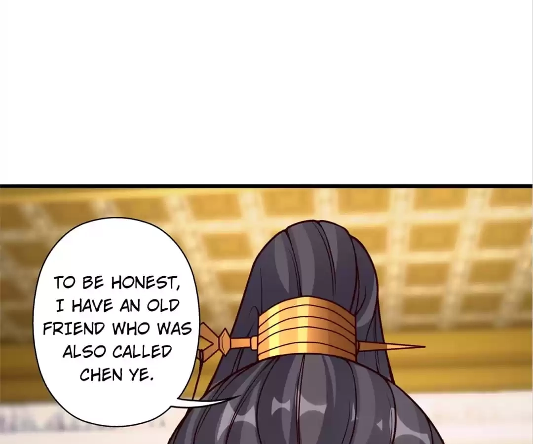 Banished Disciple's Counterattack Chapter 296 page 171 - 