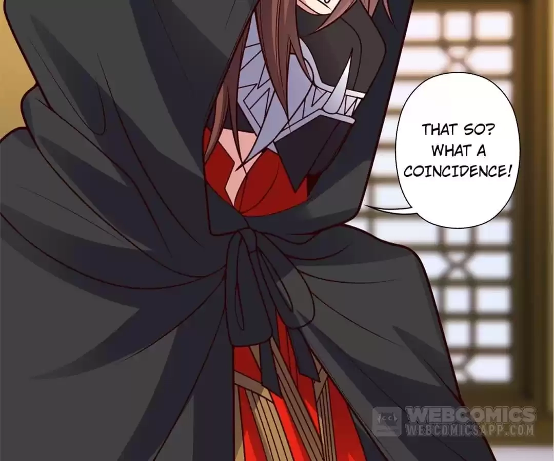 Banished Disciple's Counterattack Chapter 296 page 175 - 