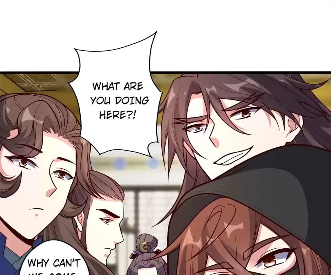 Banished Disciple's Counterattack Chapter 296 page 179 - 