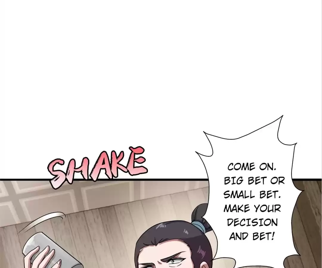 Banished Disciple's Counterattack Chapter 296 page 3 - 