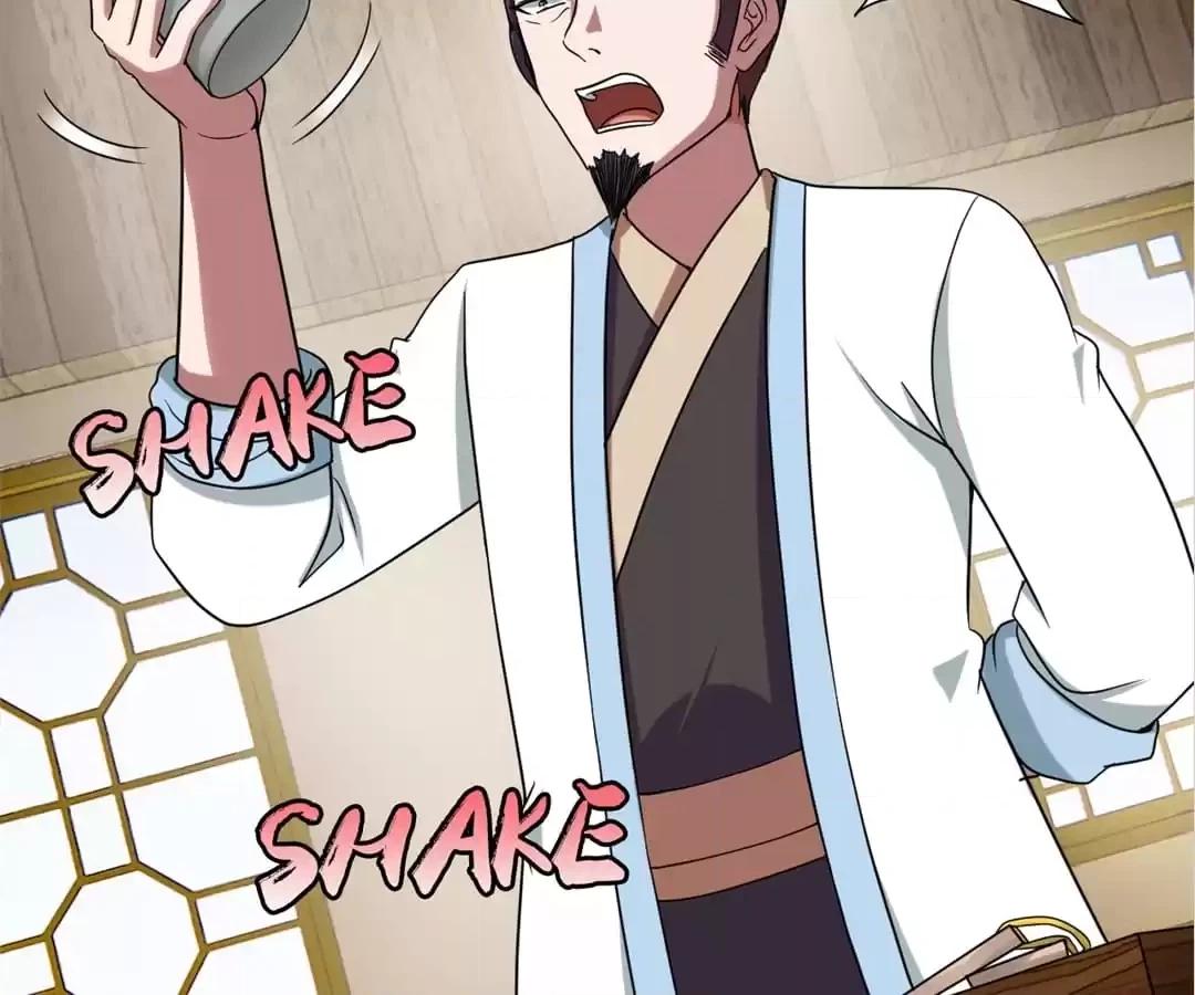 Banished Disciple's Counterattack Chapter 296 page 4 - 