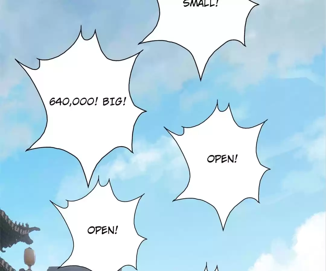 Banished Disciple's Counterattack Chapter 296 page 37 - 