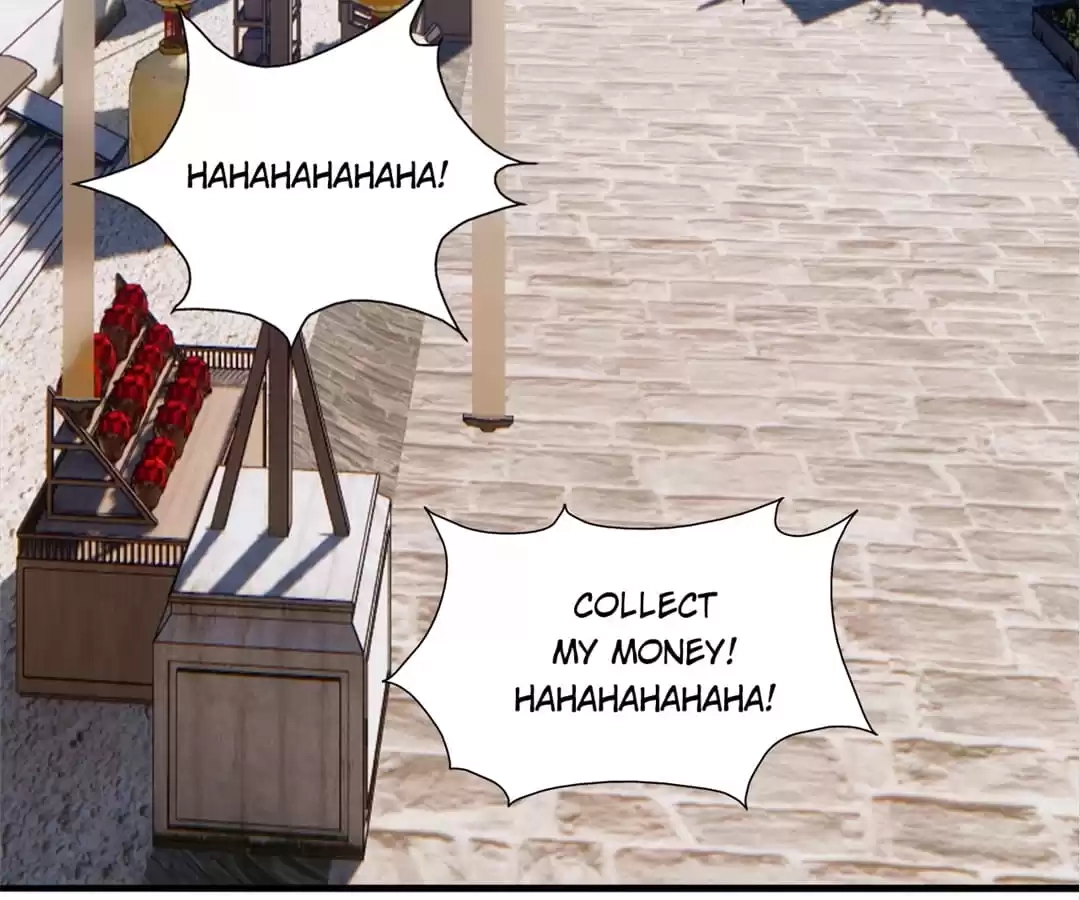 Banished Disciple's Counterattack Chapter 296 page 39 - 