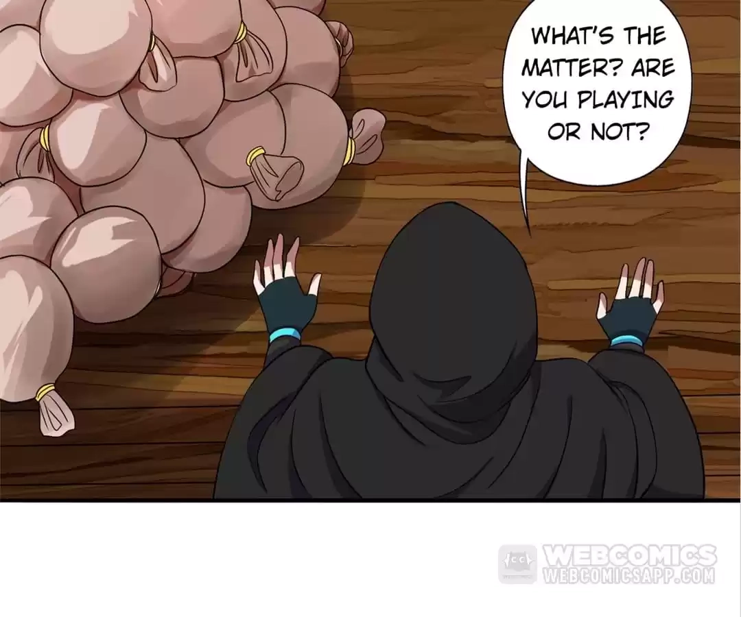 Banished Disciple's Counterattack Chapter 296 page 42 - 