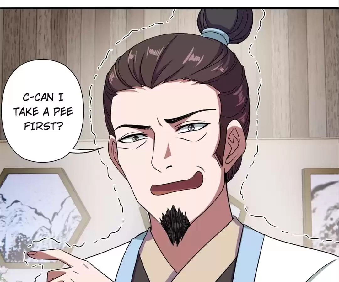 Banished Disciple's Counterattack Chapter 296 page 44 - 