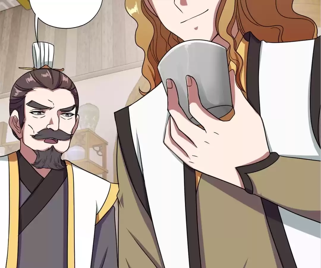 Banished Disciple's Counterattack Chapter 296 page 49 - 