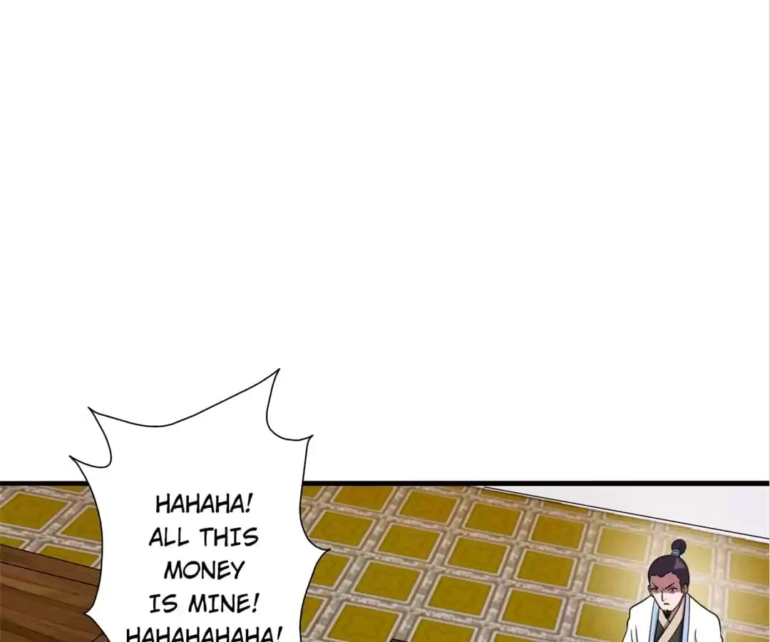 Banished Disciple's Counterattack Chapter 296 page 53 - 
