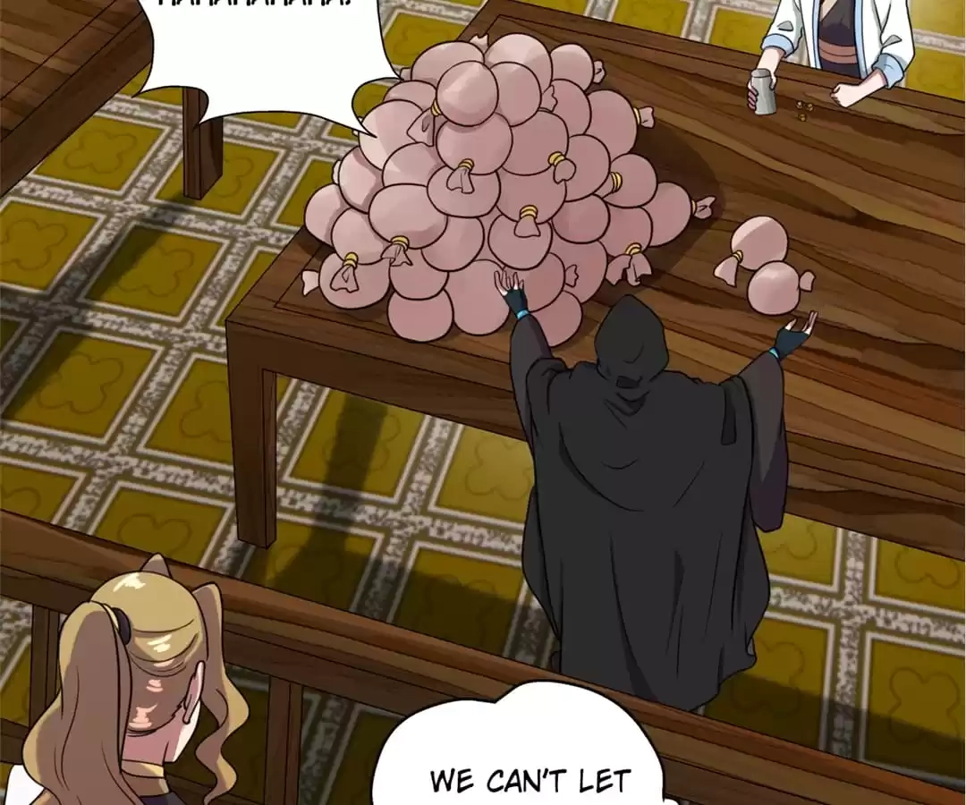 Banished Disciple's Counterattack Chapter 296 page 54 - 