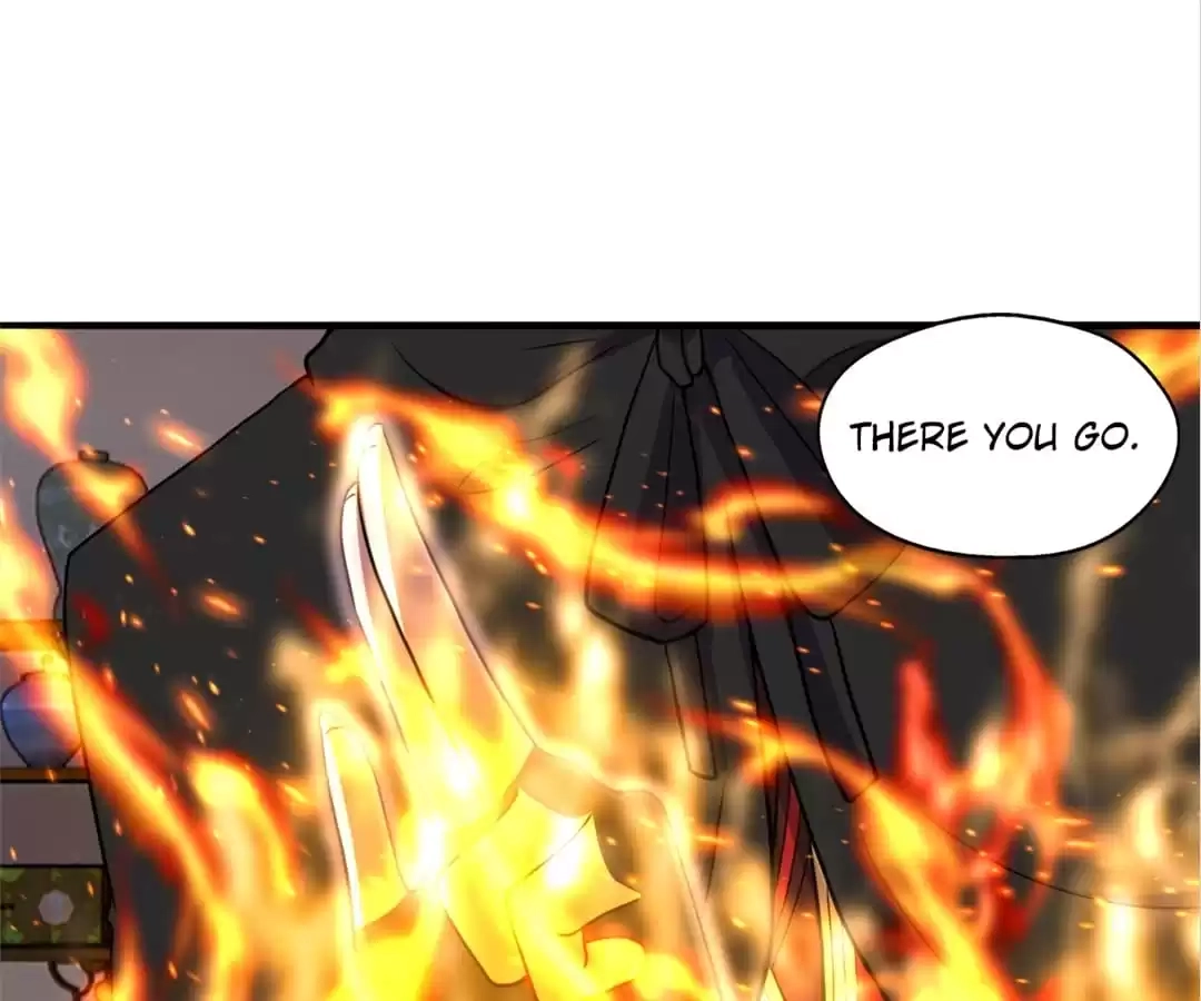 Banished Disciple's Counterattack Chapter 296 page 59 - 