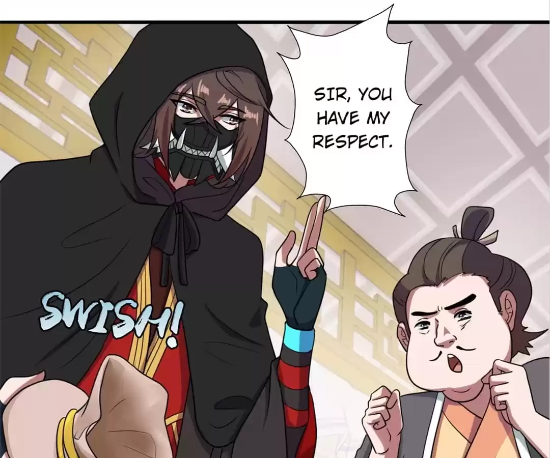 Banished Disciple's Counterattack Chapter 296 page 61 - 