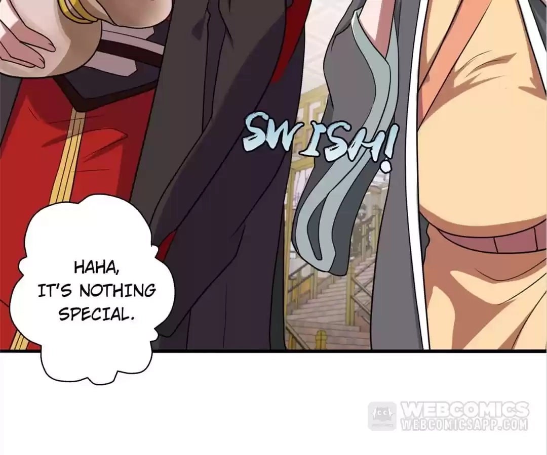 Banished Disciple's Counterattack Chapter 296 page 62 - 