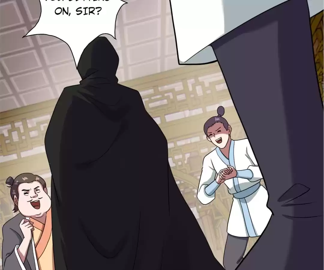 Banished Disciple's Counterattack Chapter 296 page 64 - 