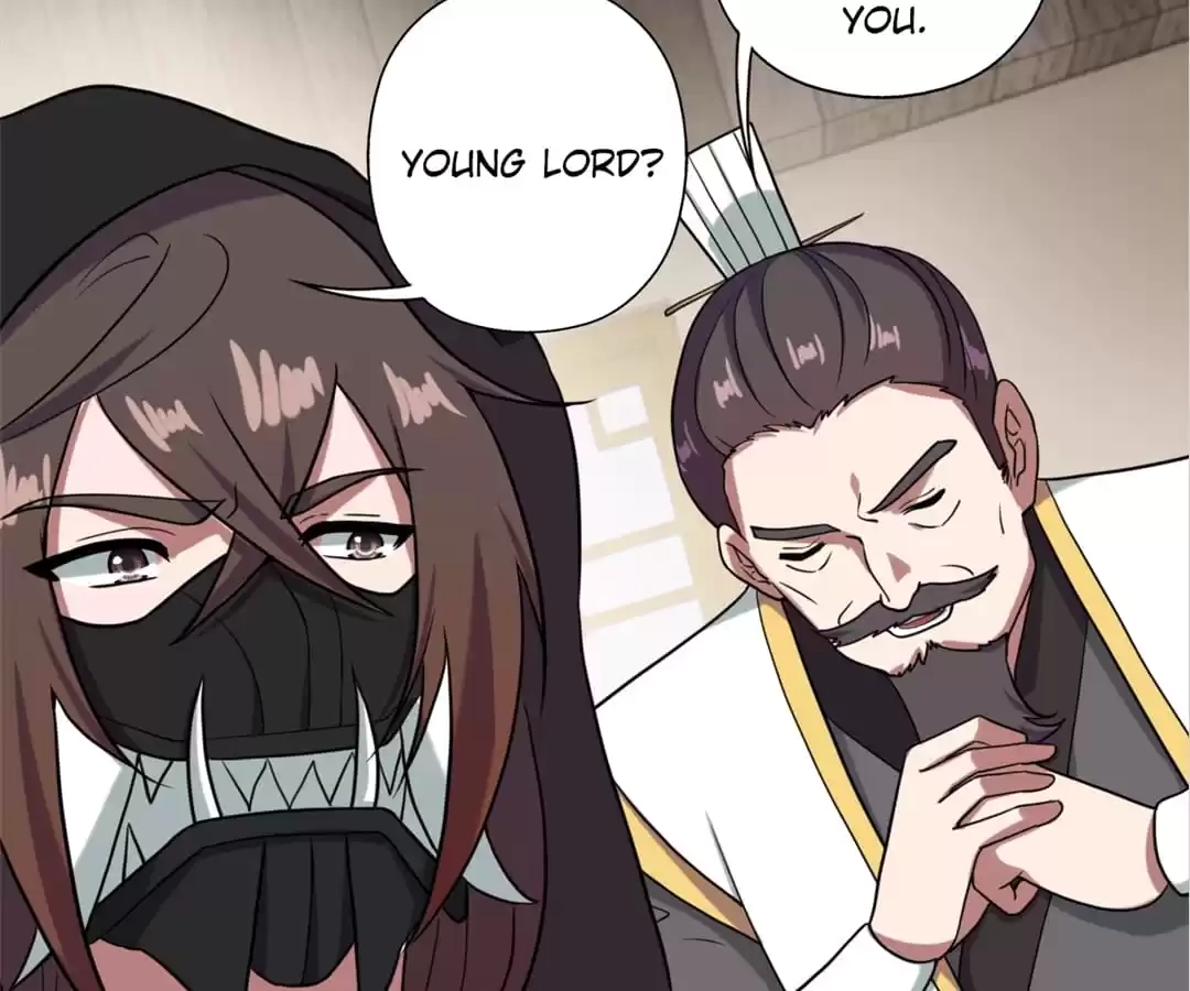 Banished Disciple's Counterattack Chapter 296 page 67 - 