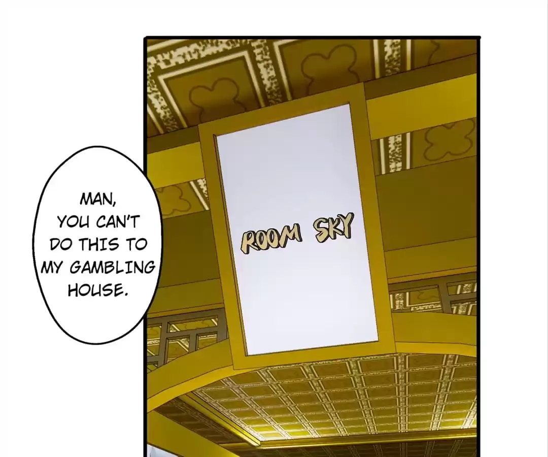 Banished Disciple's Counterattack Chapter 296 page 69 - 