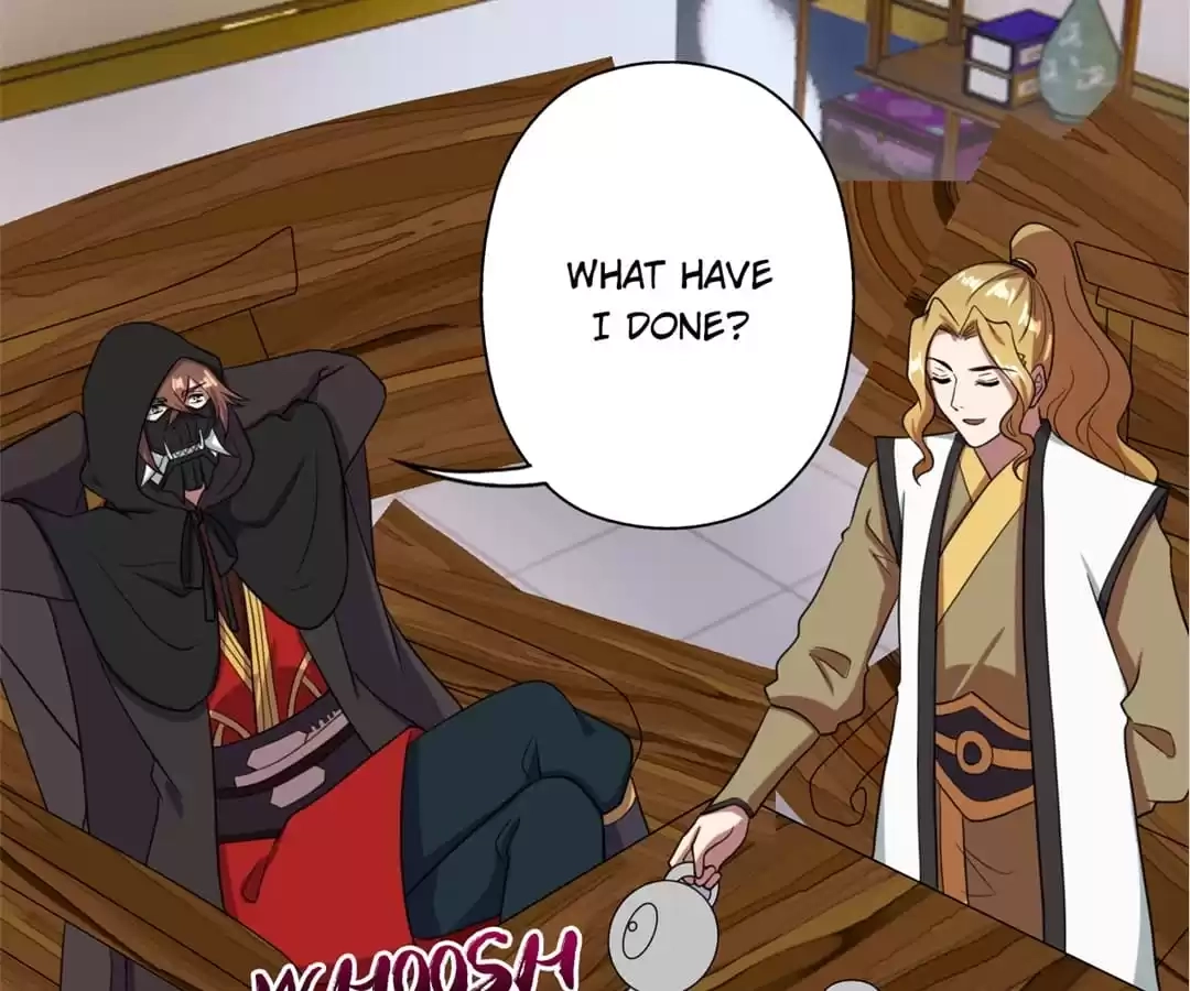 Banished Disciple's Counterattack Chapter 296 page 71 - 