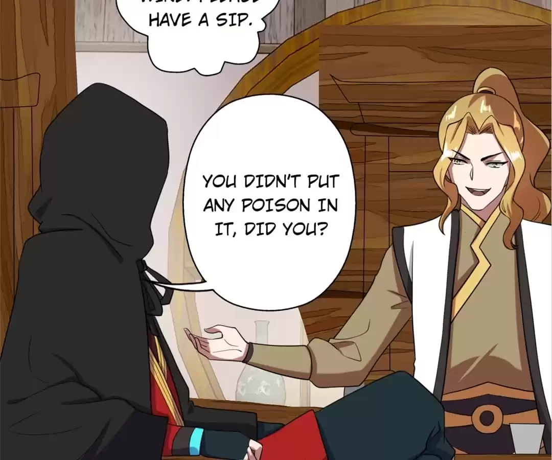 Banished Disciple's Counterattack Chapter 296 page 77 - 