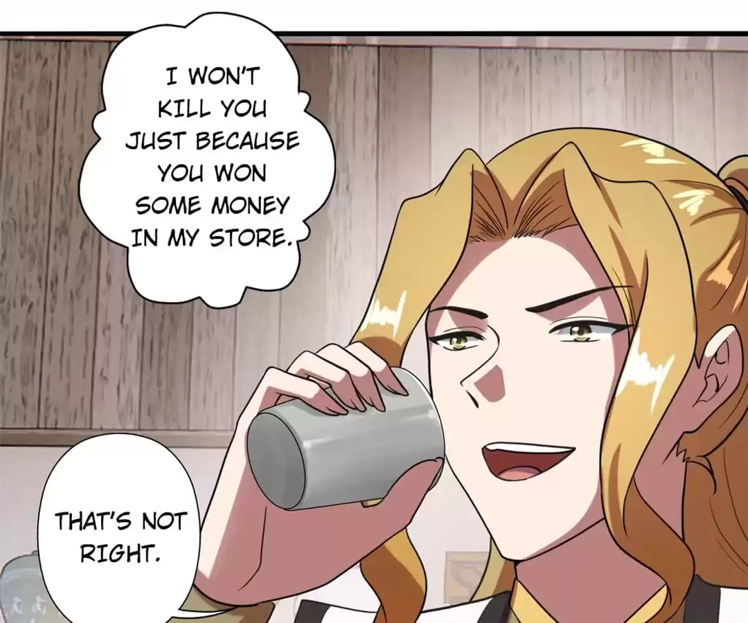 Banished Disciple's Counterattack Chapter 296 page 79 - 