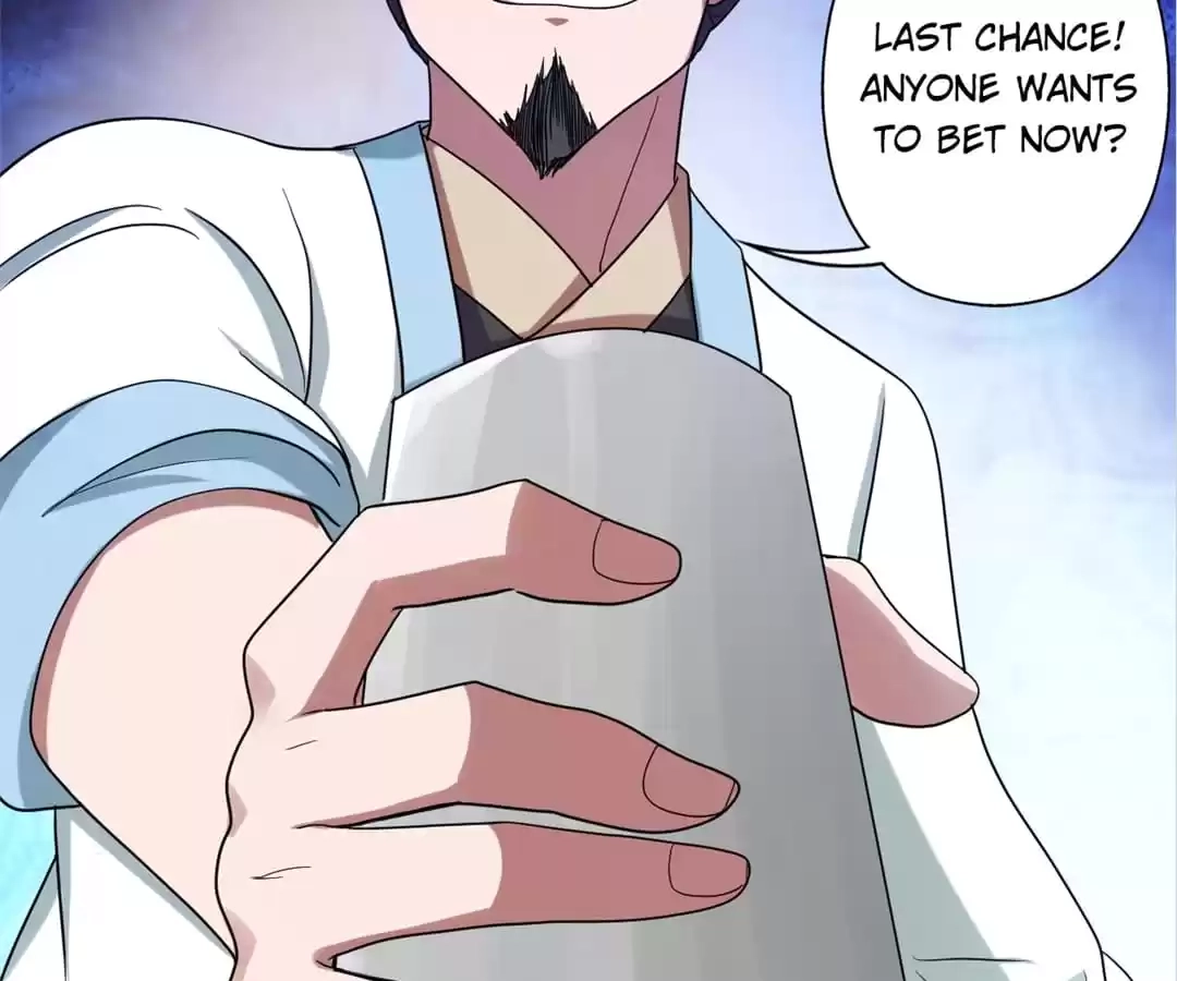 Banished Disciple's Counterattack Chapter 296 page 9 - 