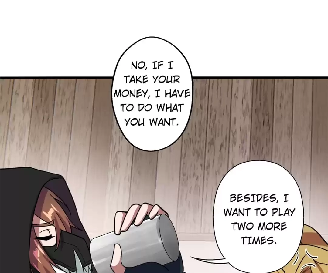 Banished Disciple's Counterattack Chapter 296 page 84 - 