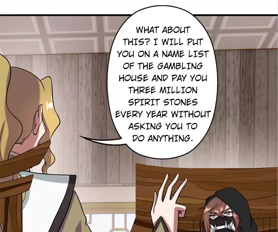 Banished Disciple's Counterattack Chapter 296 page 87 - 