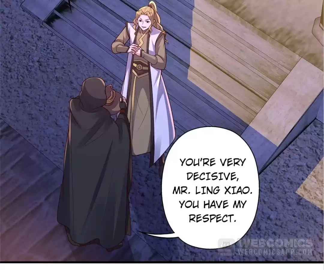 Banished Disciple's Counterattack Chapter 296 page 94 - 