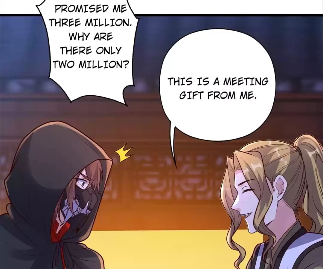 Banished Disciple's Counterattack Chapter 296 page 96 - 