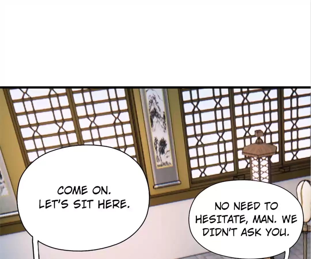Banished Disciple's Counterattack Chapter 297 page 1 - 