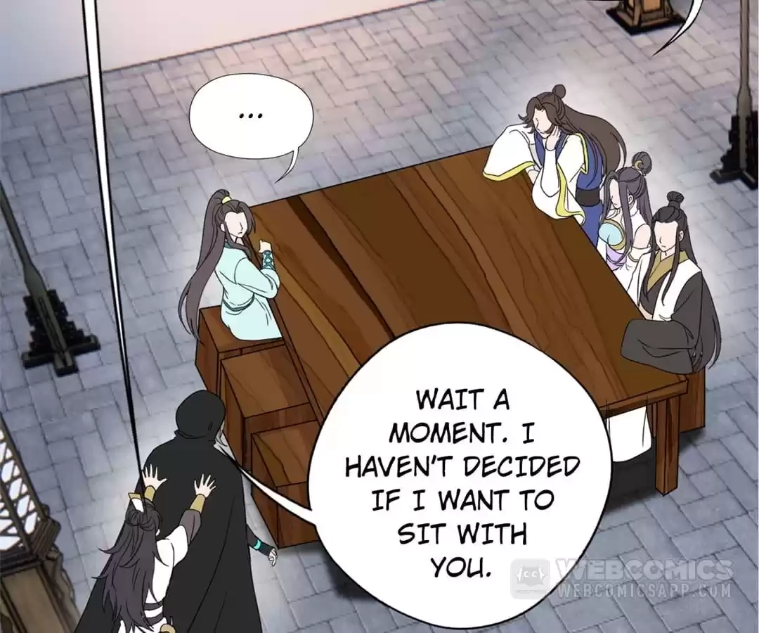 Banished Disciple's Counterattack Chapter 297 page 2 - 
