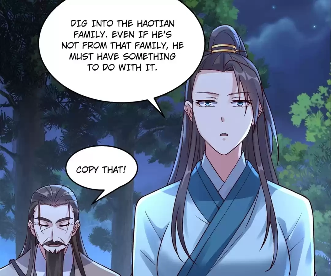Banished Disciple's Counterattack Chapter 297 page 109 - 