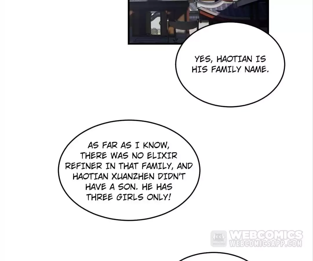 Banished Disciple's Counterattack Chapter 297 page 112 - 