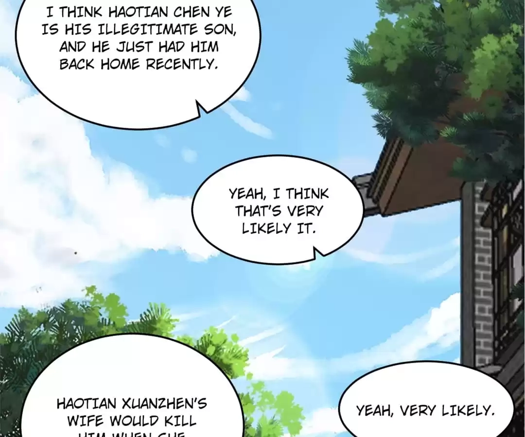Banished Disciple's Counterattack Chapter 297 page 114 - 