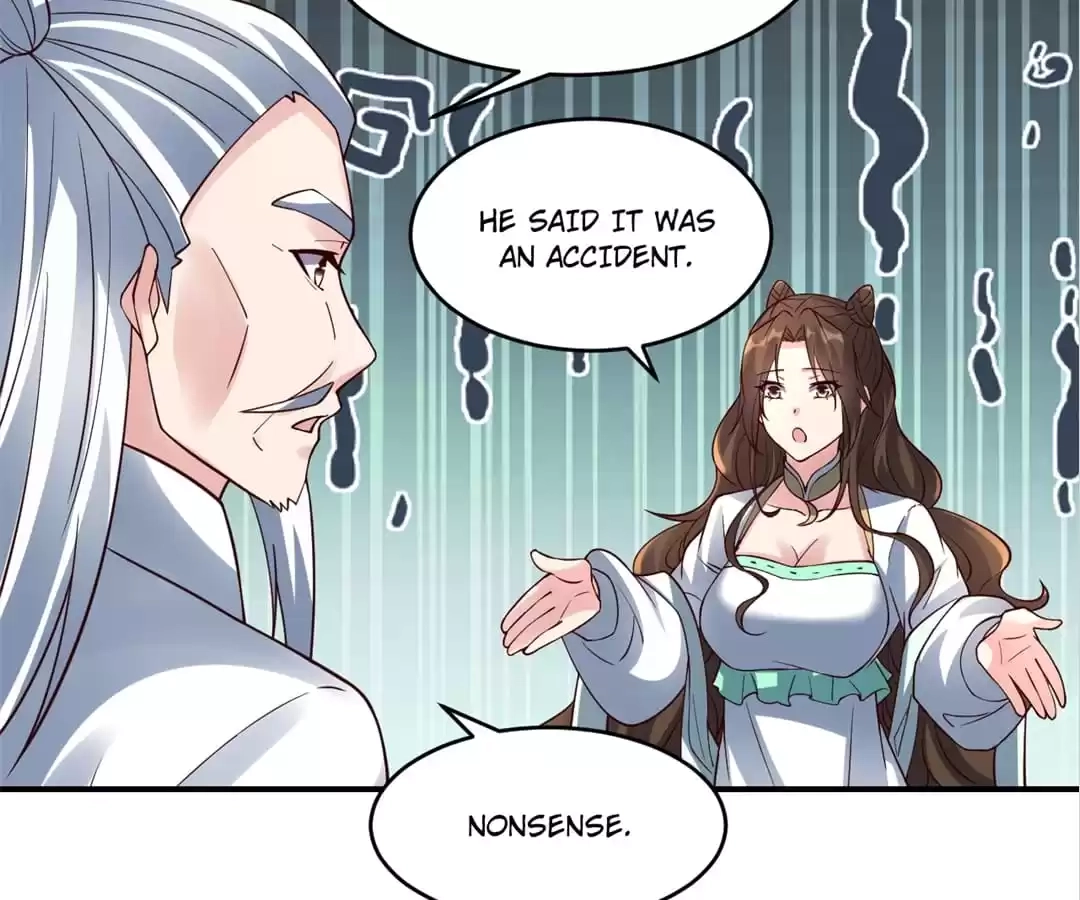 Banished Disciple's Counterattack Chapter 297 page 117 - 