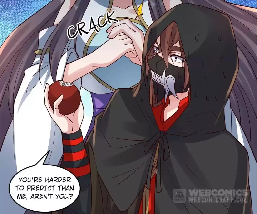 Banished Disciple's Counterattack Chapter 297 page 130 - 