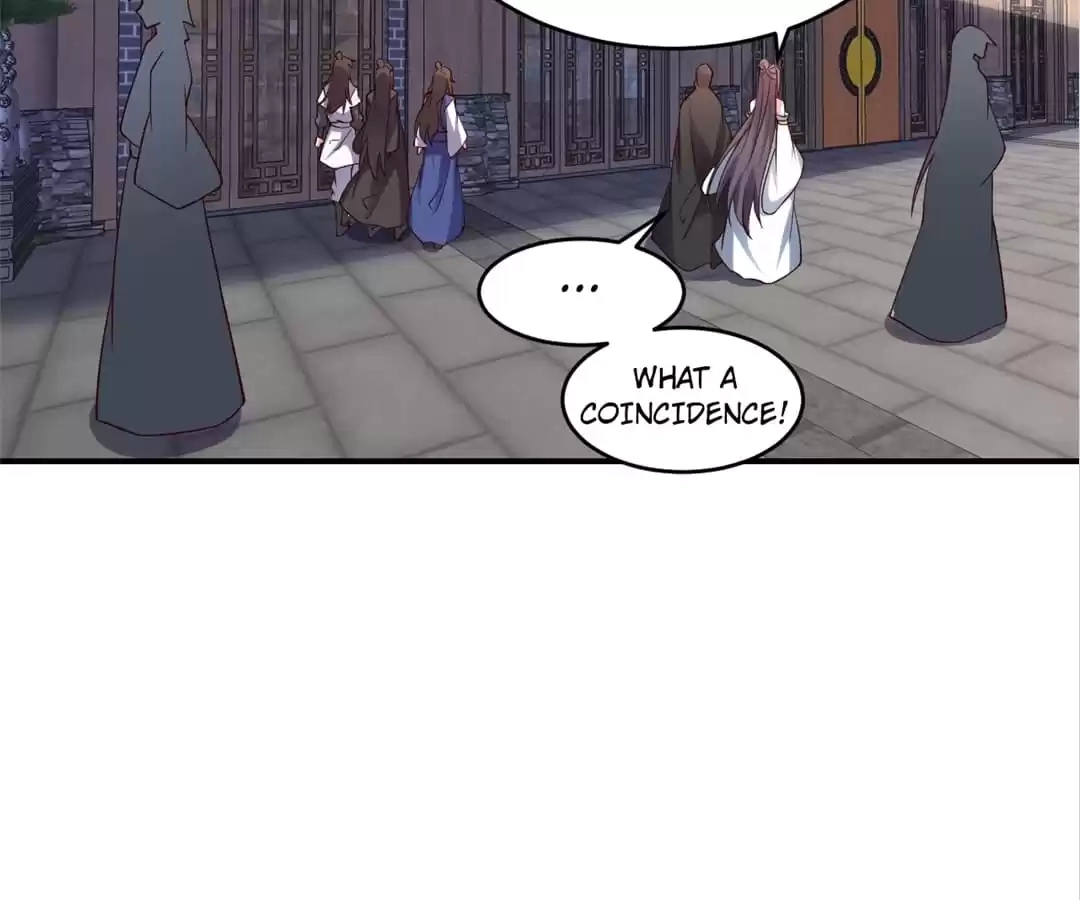 Banished Disciple's Counterattack Chapter 297 page 134 - 
