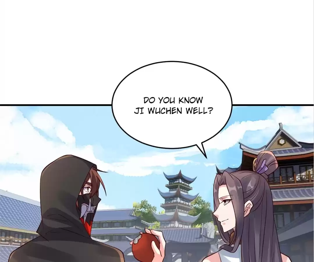 Banished Disciple's Counterattack Chapter 297 page 135 - 