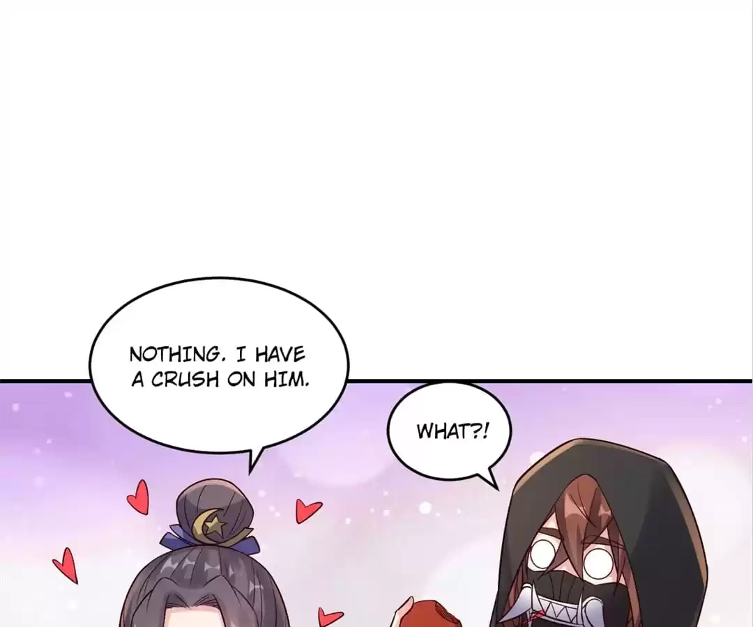 Banished Disciple's Counterattack Chapter 297 page 137 - 