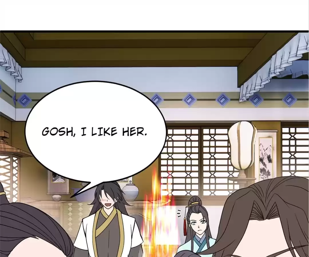 Banished Disciple's Counterattack Chapter 297 page 27 - 