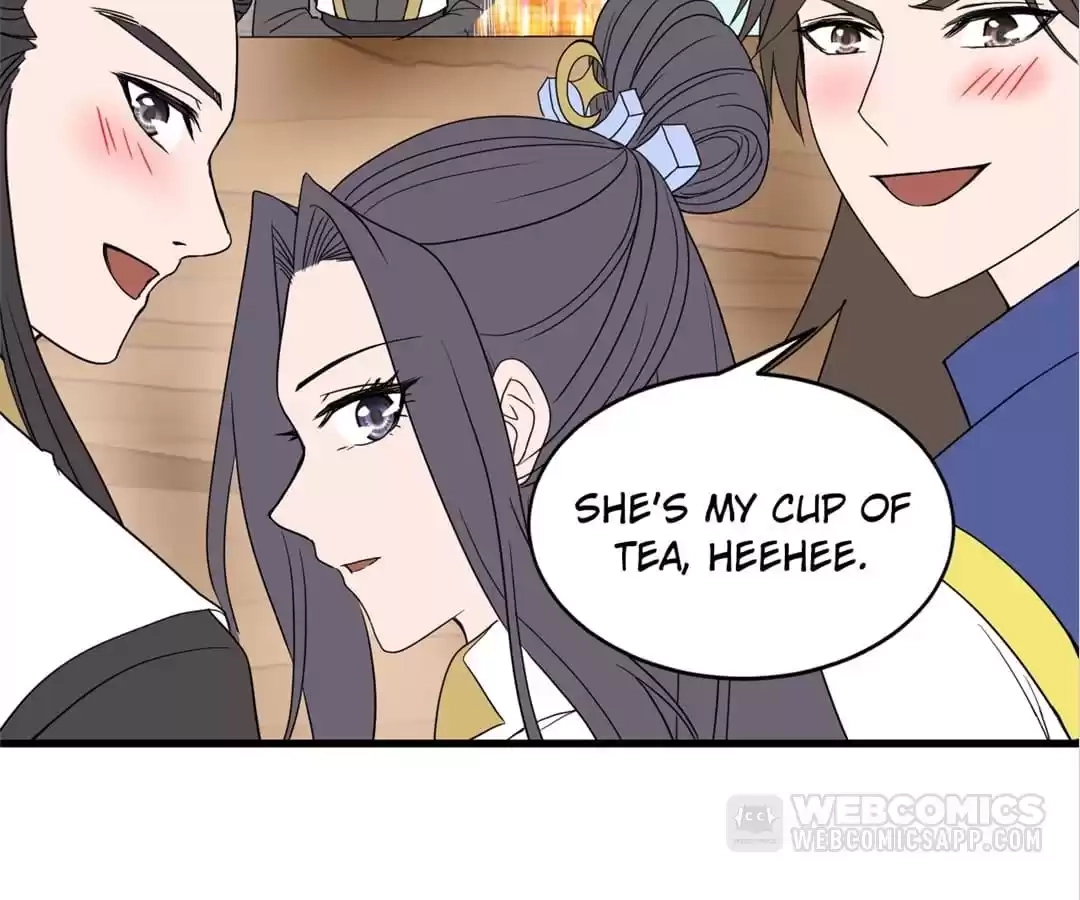 Banished Disciple's Counterattack Chapter 297 page 28 - 