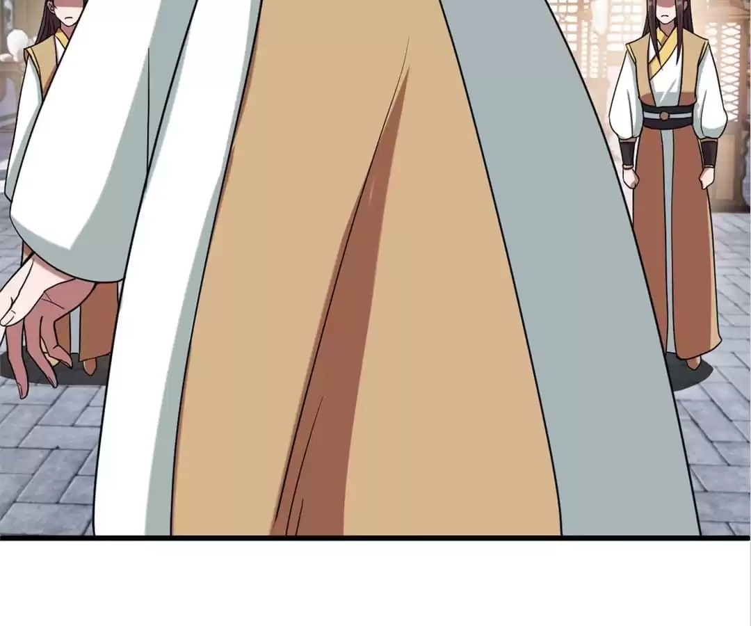 Banished Disciple's Counterattack Chapter 297 page 41 - 
