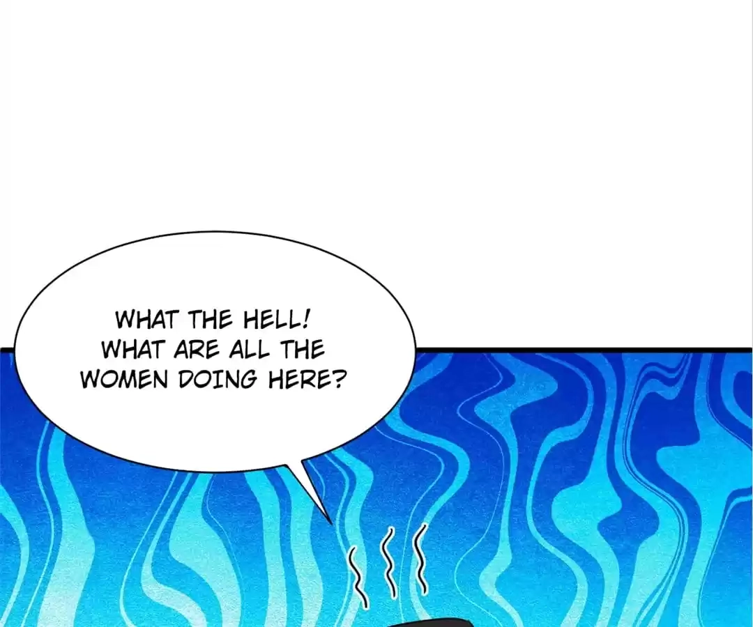 Banished Disciple's Counterattack Chapter 297 page 42 - 