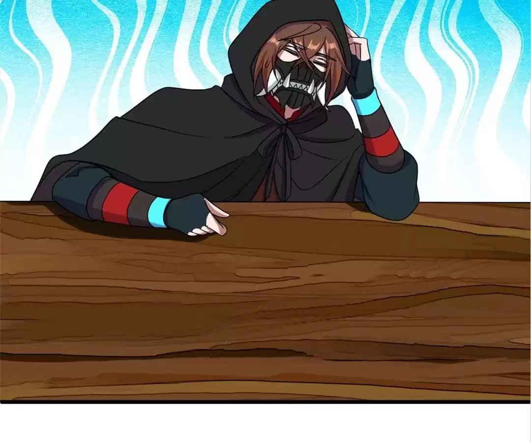 Banished Disciple's Counterattack Chapter 297 page 43 - 