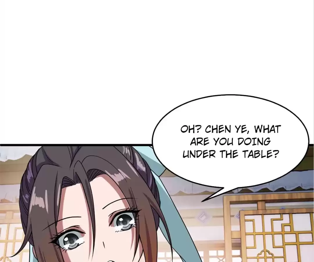 Banished Disciple's Counterattack Chapter 297 page 44 - 