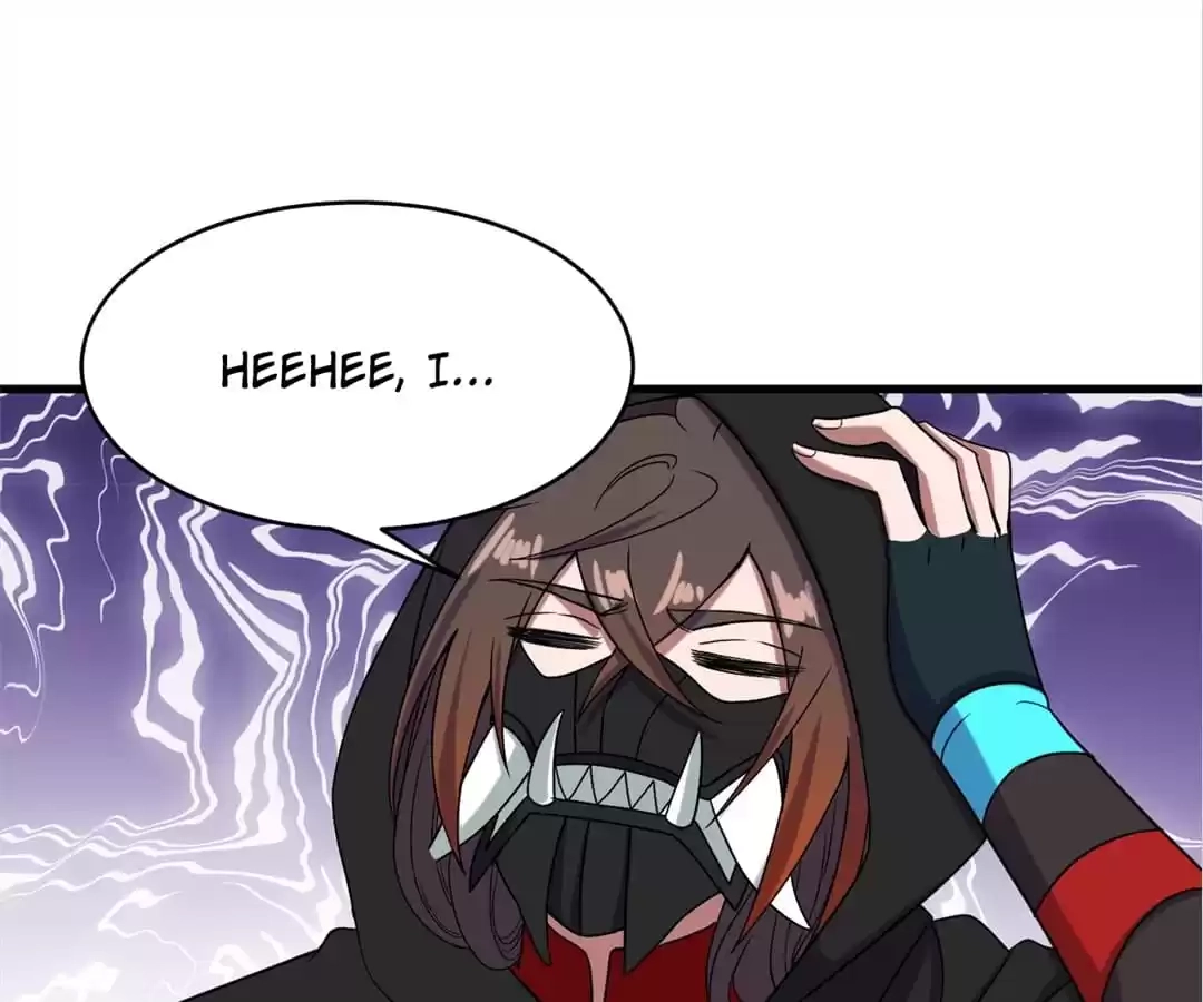 Banished Disciple's Counterattack Chapter 297 page 46 - 