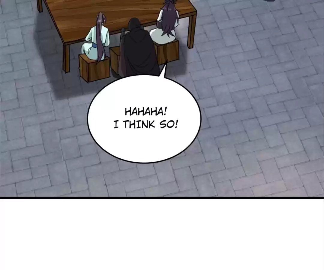 Banished Disciple's Counterattack Chapter 297 page 50 - 