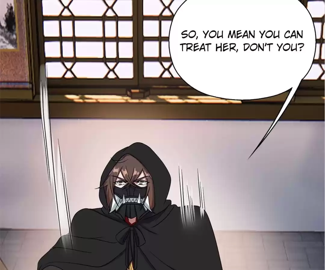 Banished Disciple's Counterattack Chapter 297 page 53 - 