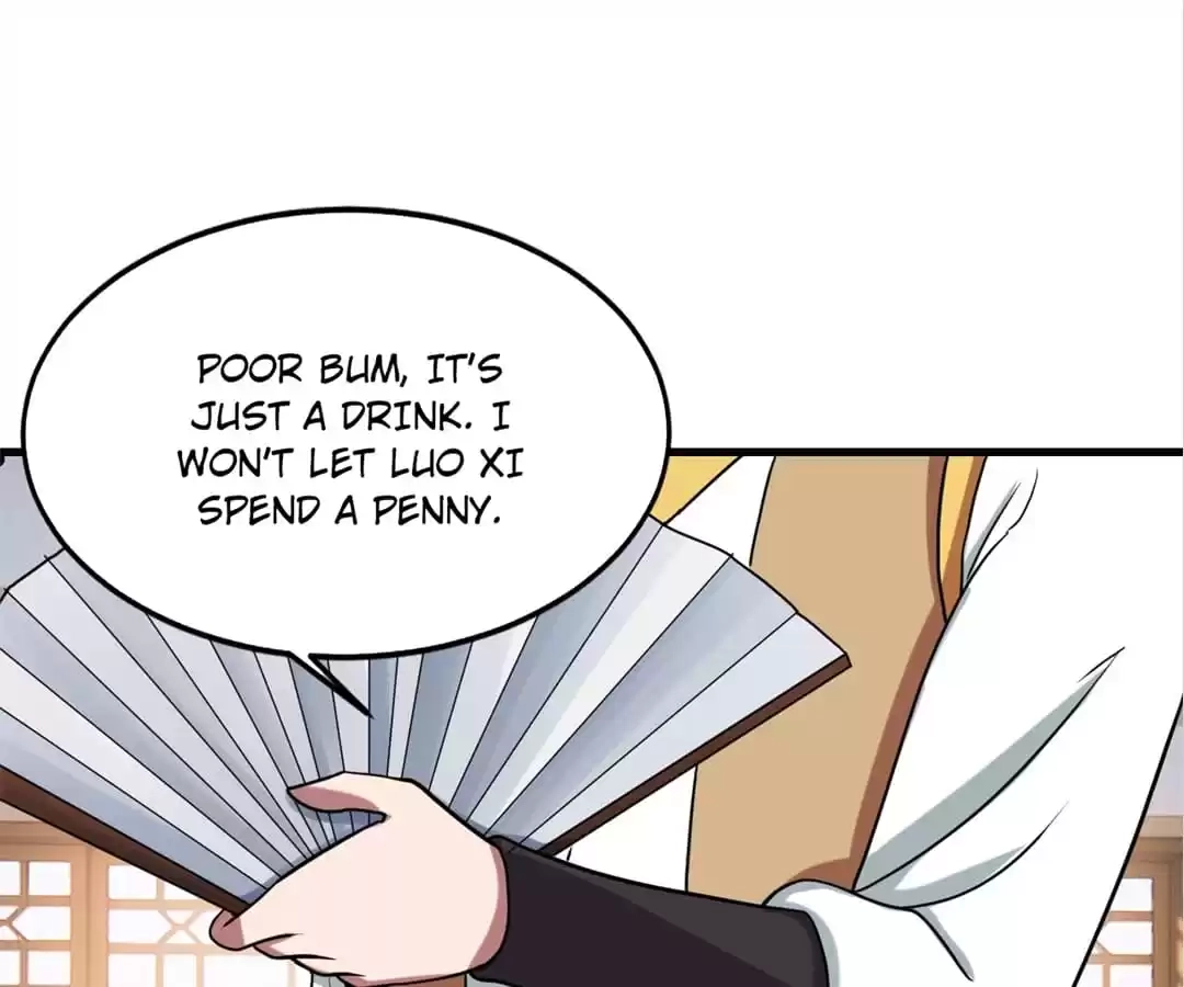 Banished Disciple's Counterattack Chapter 297 page 56 - 