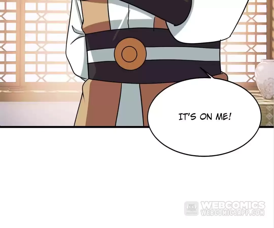 Banished Disciple's Counterattack Chapter 297 page 57 - 