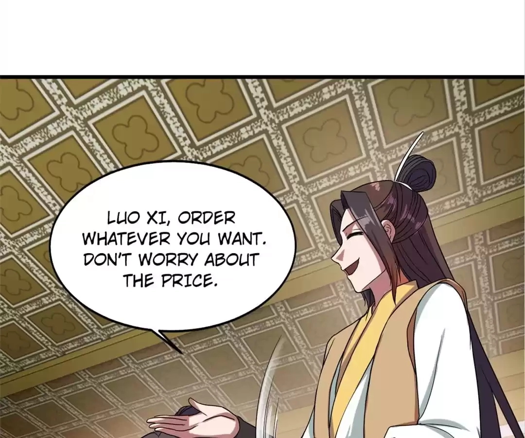 Banished Disciple's Counterattack Chapter 297 page 58 - 