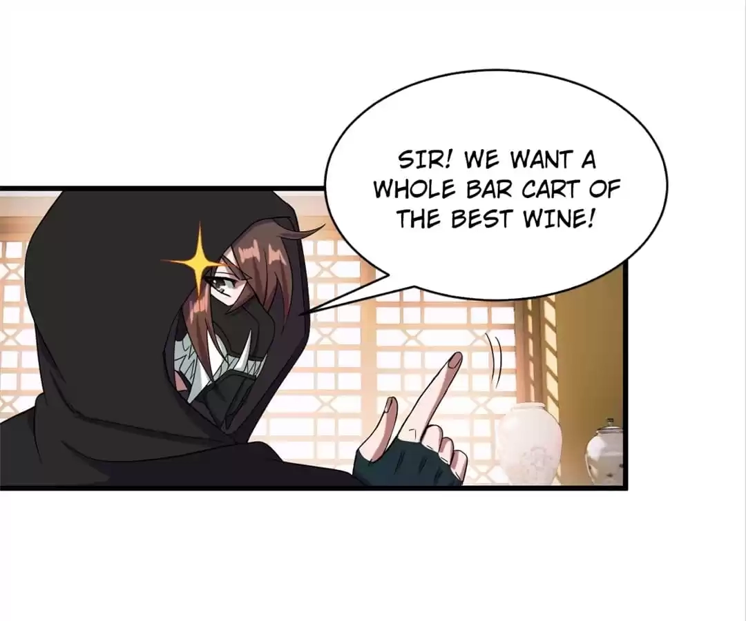 Banished Disciple's Counterattack Chapter 297 page 66 - 